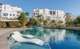 Apartment Laura Residence Bali