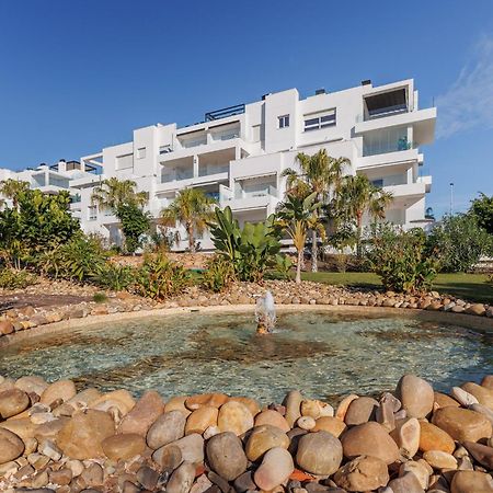 Apartment Laura Residence Bali Alicante Exterior foto
