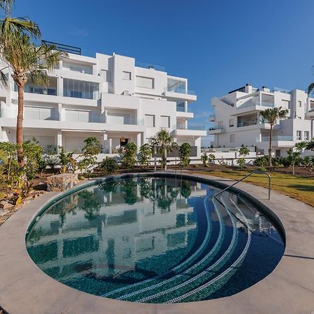 Apartment Laura Residence Bali Alicante Exterior foto
