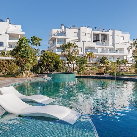 Apartment Laura Residence Bali Alicante Exterior foto