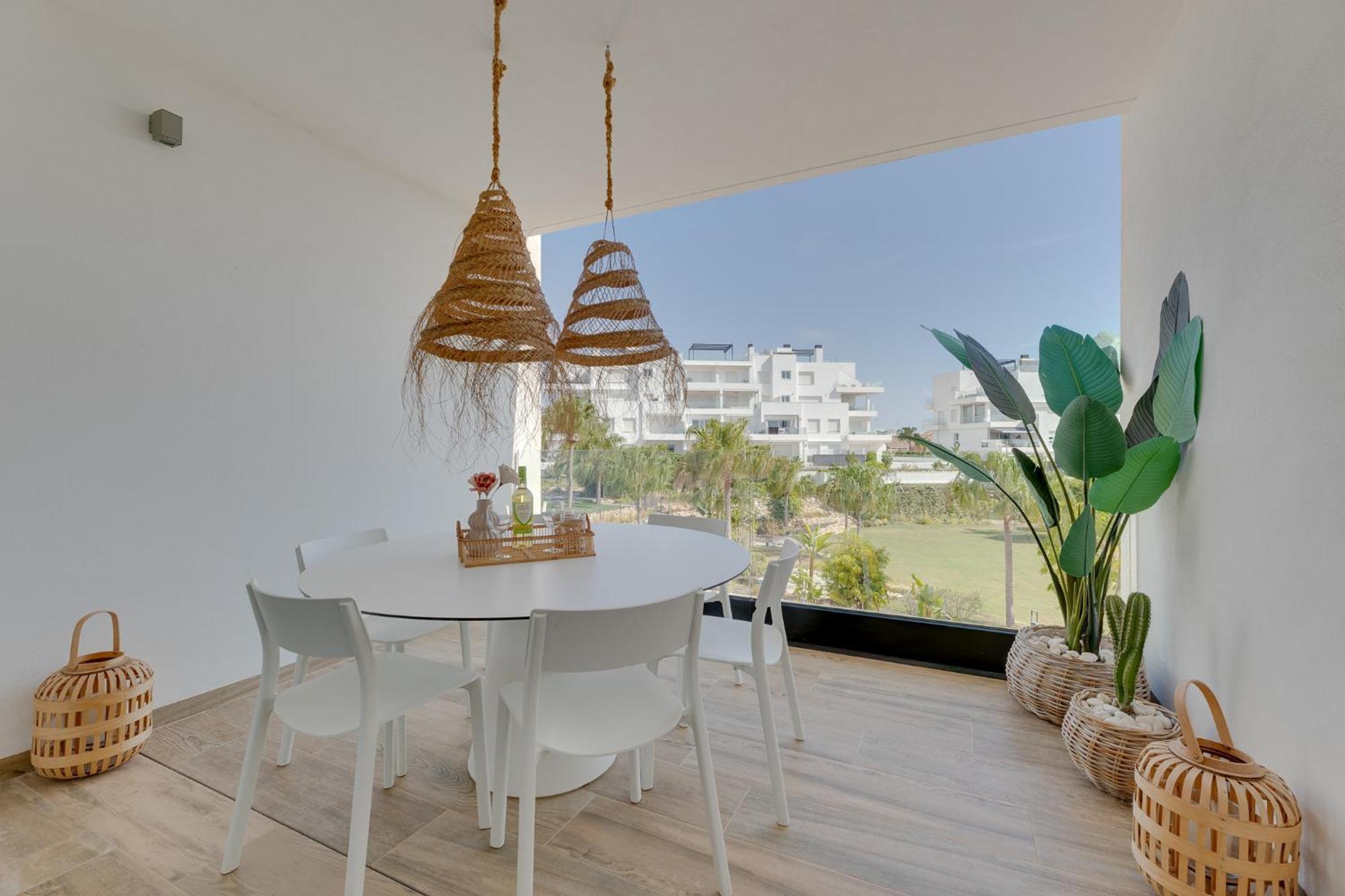 Apartment Laura Residence Bali Alicante Exterior foto
