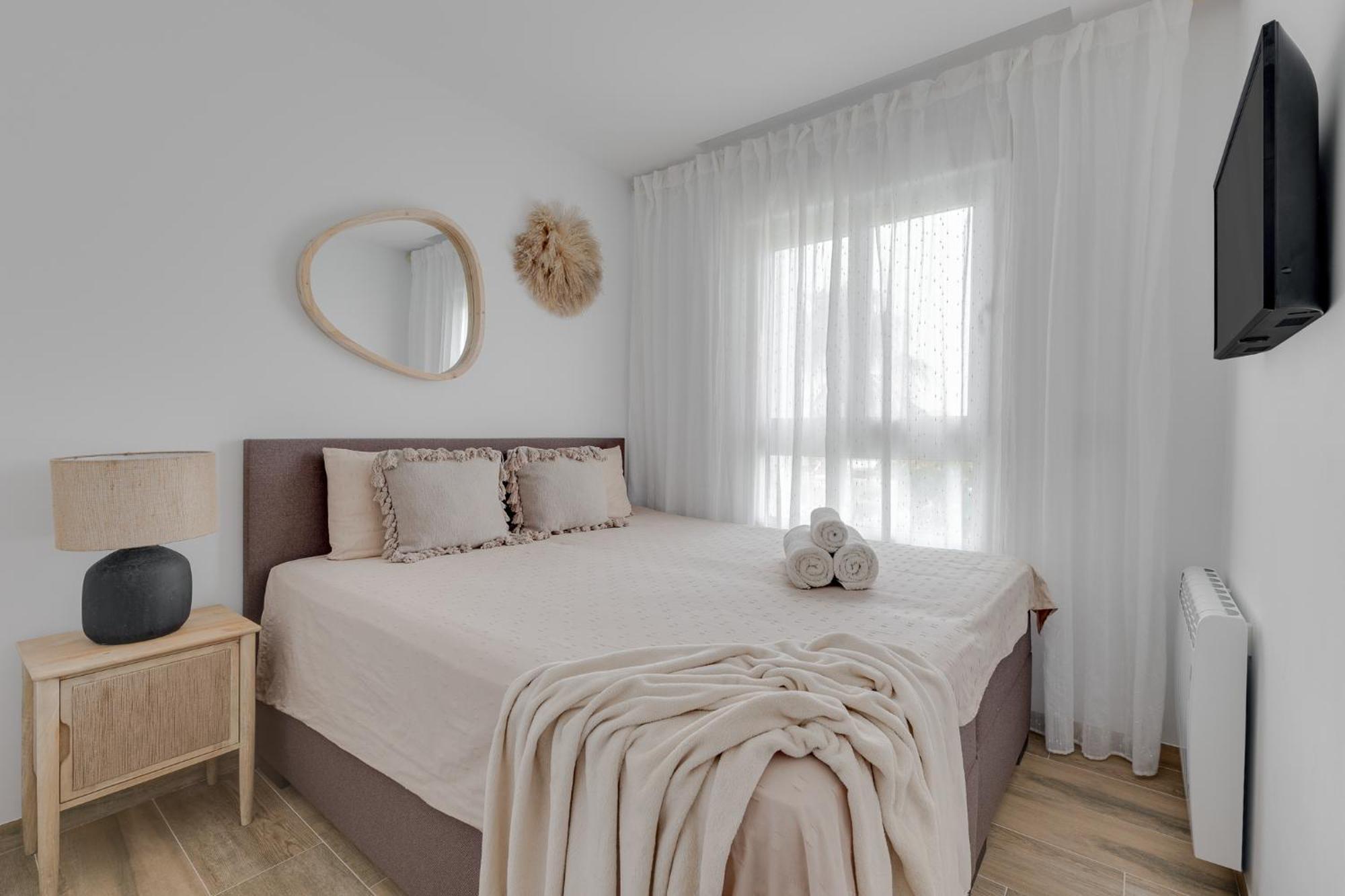 Apartment Laura Residence Bali Alicante Exterior foto