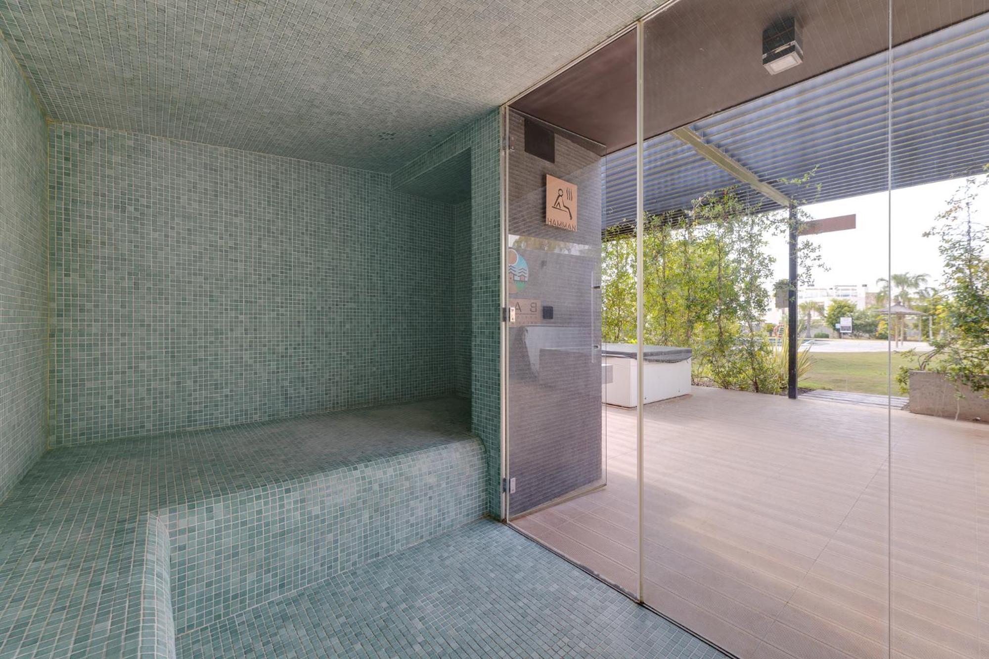 Apartment Laura Residence Bali Alicante Exterior foto