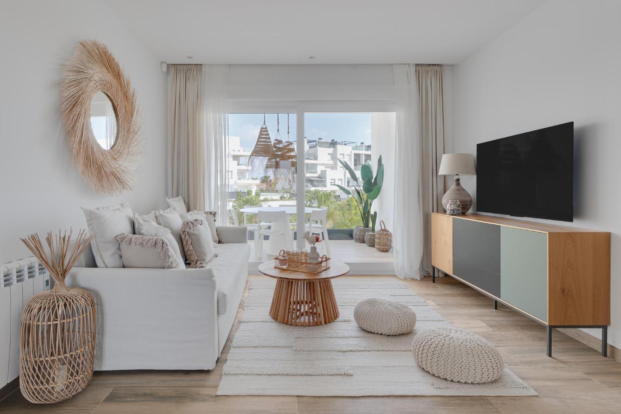 Apartment Laura Residence Bali Alicante Exterior foto