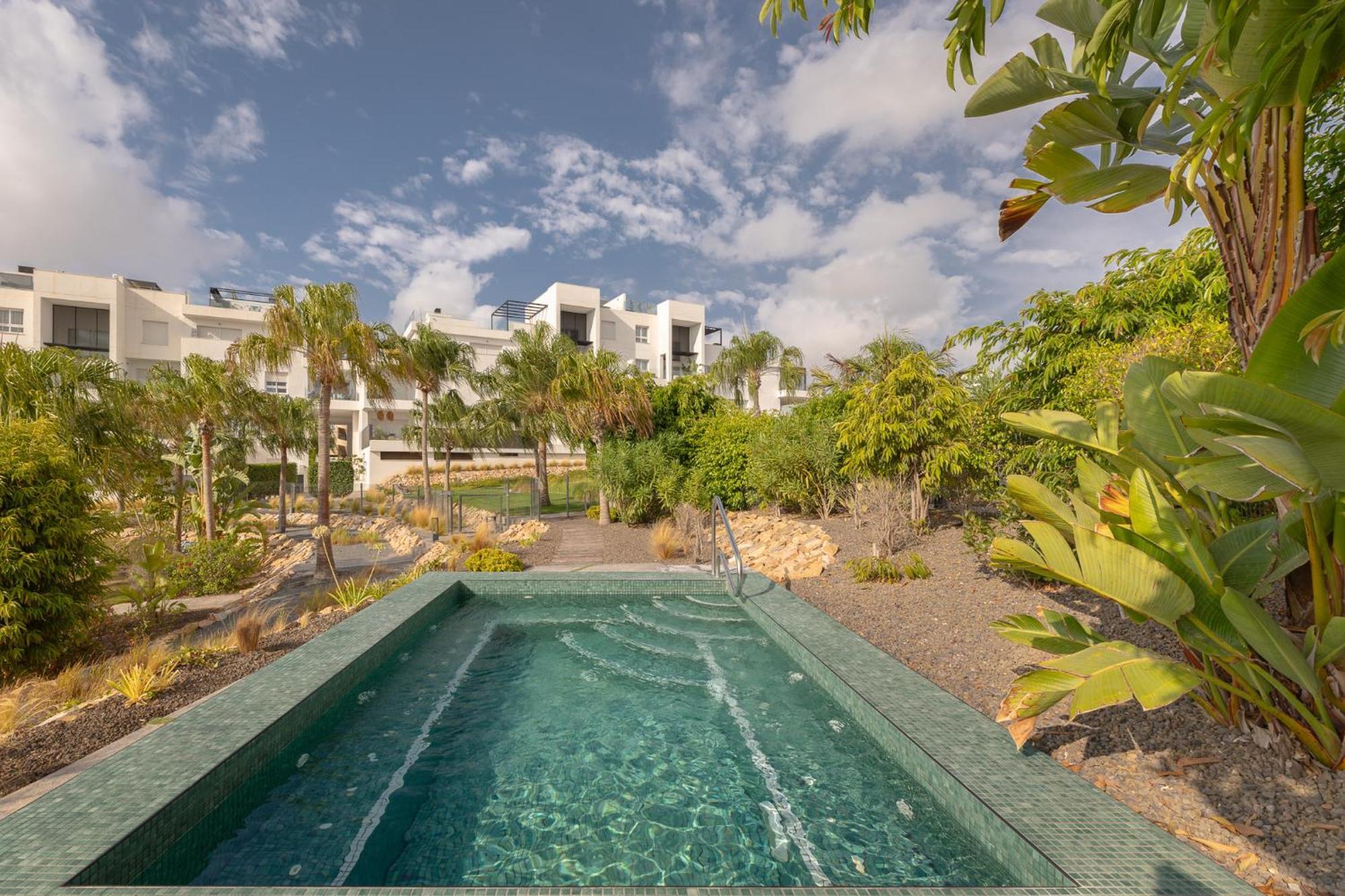Apartment Laura Residence Bali Alicante Exterior foto