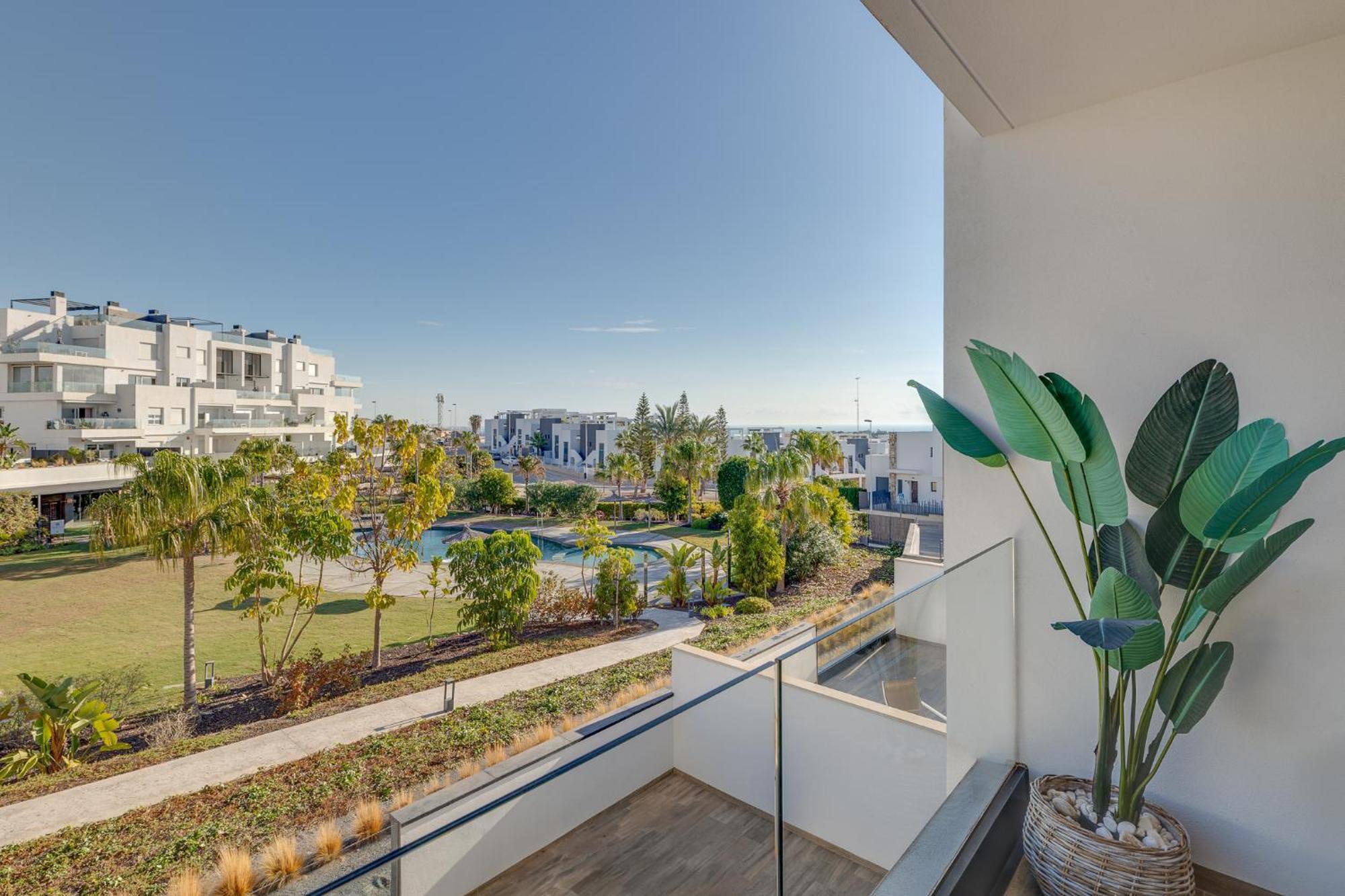 Apartment Laura Residence Bali Alicante Exterior foto